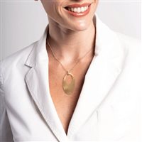 Collana Aquaforte Donna Retrò in Argento H0464567 - H0464567